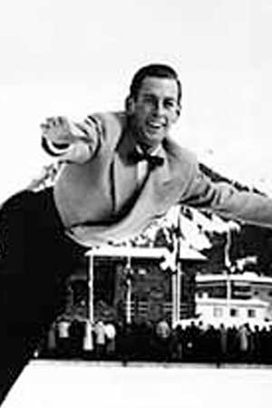 Donald Wilkinson Jenkins