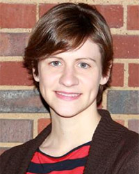Amanda Carrico
