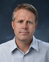 Scott Gwozdz