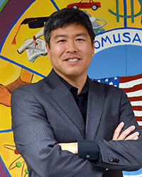 Daryl Joji Maeda