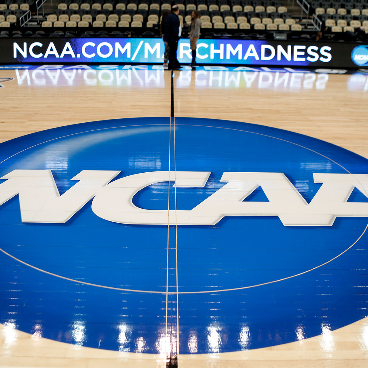 NCAA Court