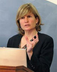 Helen Norton