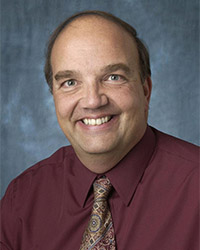 Richard Wobbekind