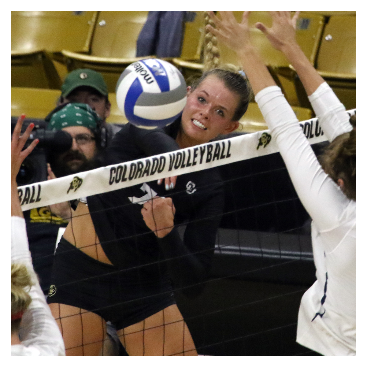 Ticket Information Center Colorado